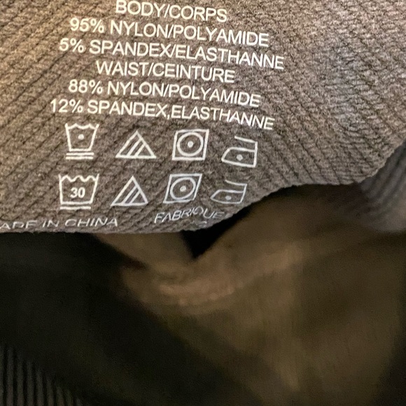 New🖤Amazing seamless leggings - Picture 6 of 6